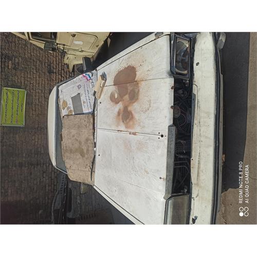 تویوتا کروان | خارجی (وارداتی) | سایت تخصصی اتومبیل و اتومبیلرانی ایران 