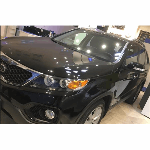 کیا سورنتو‏ ساده 2012 | خارجی (وارداتی) | سایت تخصصی اتومبیل و اتومبیلرانی ایران 