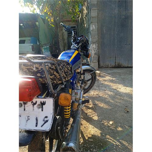 موتور هندا 150 | ساخت داخل | سایت تخصصی اتومبیل و اتومبیلرانی ایران 