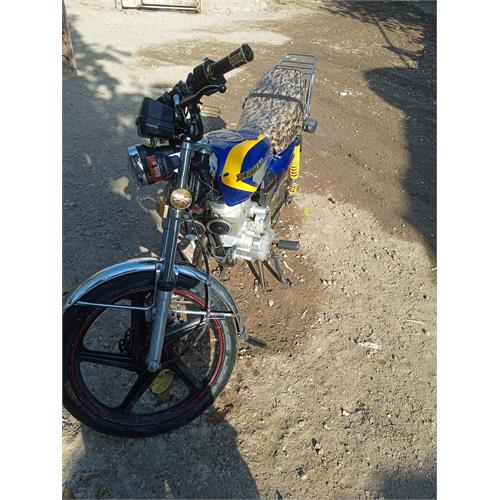 موتور هندا 150 | ساخت داخل | سایت تخصصی اتومبیل و اتومبیلرانی ایران 