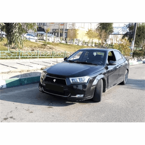 دنا پلاس‏ دنده ای ساده سال 1397 | ساخت داخل | سایت تخصصی اتومبیل و اتومبیلرانی ایران 