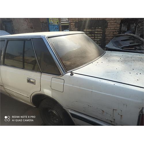 تویوتا کروان | خارجی (وارداتی) | سایت تخصصی اتومبیل و اتومبیلرانی ایران 