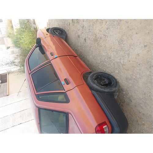 پرایدمدل۹۰ هست ولی۶سال کارکرده | ساخت داخل | سایت تخصصی اتومبیل و اتومبیلرانی ایران 