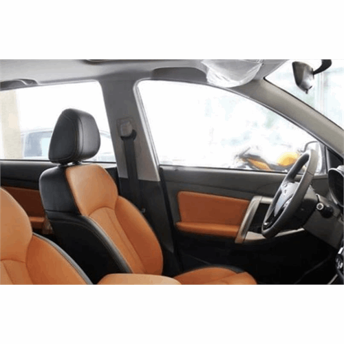 چری، تیگو 5‏ ، IL سال 1398 | خارجی (وارداتی) | سایت تخصصی اتومبیل و اتومبیلرانی ایران 