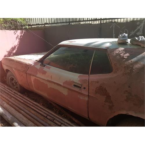 فورد مک وان مناسب بازسازی | خارجی (وارداتی) | سایت تخصصی اتومبیل و اتومبیلرانی ایران 