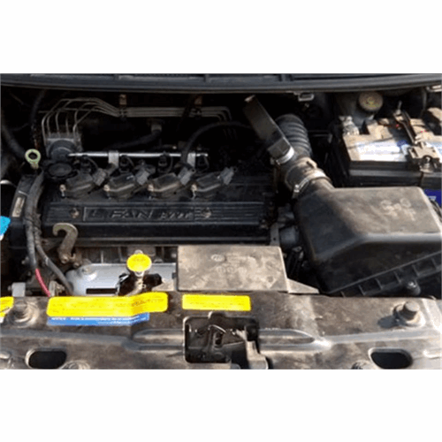 لیفان، X50‏ ، اتوماتیک سال 1396 | خارجی (وارداتی) | سایت تخصصی اتومبیل و اتومبیلرانی ایران 