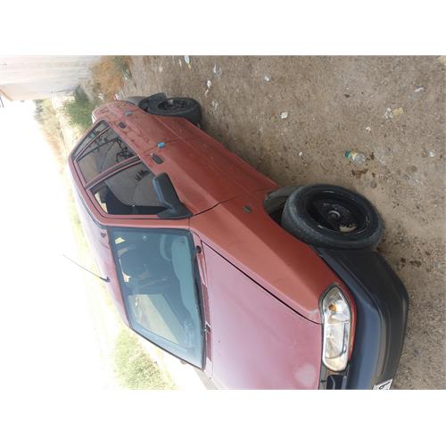 پرایدمدل۹۰ هست ولی۶سال کارکرده | ساخت داخل | سایت تخصصی اتومبیل و اتومبیلرانی ایران 