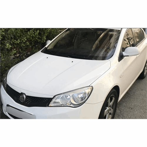 ام جی مدل 350‏ سال 2014 | خارجی (وارداتی) | سایت تخصصی اتومبیل و اتومبیلرانی ایران 