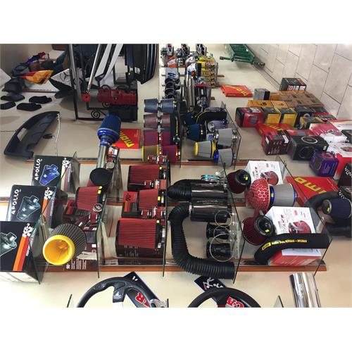 نصب و فروش انواع کیت مکش هوا حرفه ای | خارجی (وارداتی) | سایت تخصصی اتومبیل و اتومبیلرانی ایران 