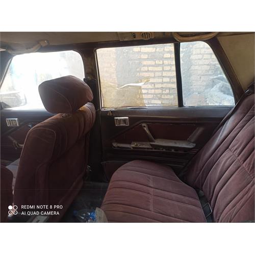 تویوتا کروان | خارجی (وارداتی) | سایت تخصصی اتومبیل و اتومبیلرانی ایران 