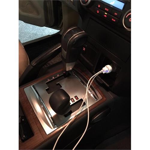 میتسوبیشی پاجرو | خارجی (وارداتی) | سایت تخصصی اتومبیل و اتومبیلرانی ایران 