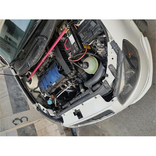 رانا TU5 تقویت شده | ساخت داخل | سایت تخصصی اتومبیل و اتومبیلرانی ایران 