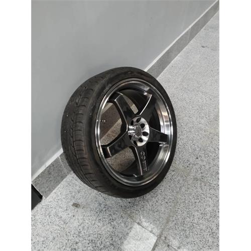 رینگ ENkEI سایز ۱۸ لاستیک NEXEN | خارجی (وارداتی) | سایت تخصصی اتومبیل و اتومبیلرانی ایران 