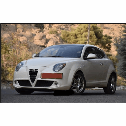 2014، آلفارومئو، میتو | خارجی (وارداتی) | سایت تخصصی اتومبیل و اتومبیلرانی ایران 