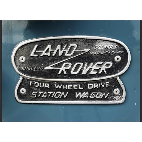 لندرور سری ۳ | خارجی (وارداتی) | سایت تخصصی اتومبیل و اتومبیلرانی ایران 