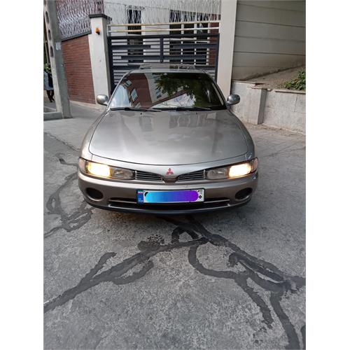 میتسوبیشی گالانت عینکی سوپرسالن | خارجی (وارداتی) | سایت تخصصی اتومبیل و اتومبیلرانی ایران 