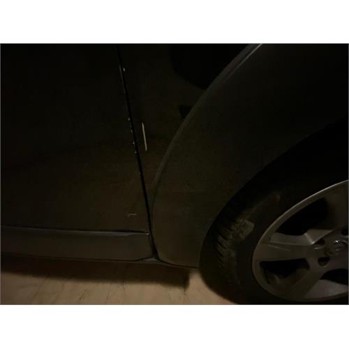 اچ سی کراس ۹۶ | ساخت داخل | سایت تخصصی اتومبیل و اتومبیلرانی ایران 