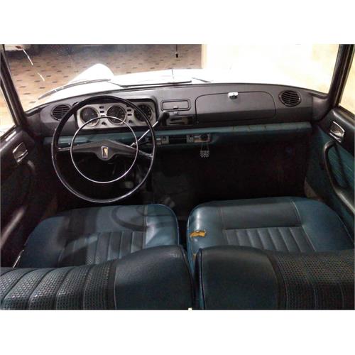 پژو ۴۰۴ کلاسیک | خارجی (وارداتی) | سایت تخصصی اتومبیل و اتومبیلرانی ایران 