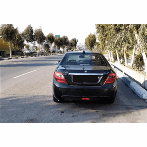 دنا پلاس‏ دنده ای ساده سال 1397 | ساخت داخل | سایت تخصصی اتومبیل و اتومبیلرانی ایران 