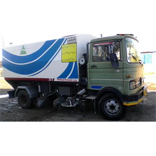 ماشین سنگین | ساخت داخل | سایت تخصصی اتومبیل و اتومبیلرانی ایران 