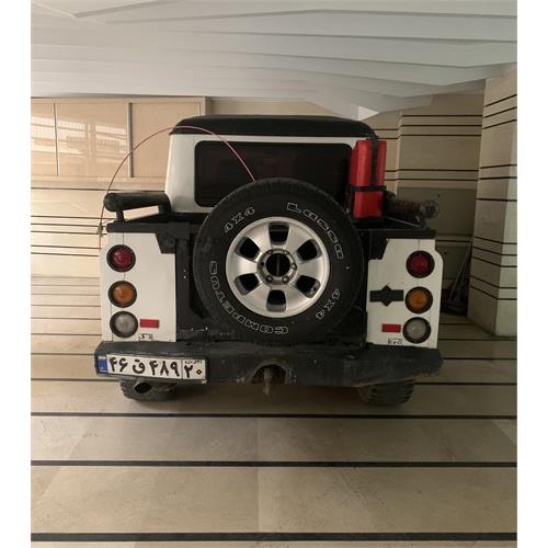 پاژن ۴در۶سیلندر.مدل ۱۳۸۹ | خارجی (وارداتی) | سایت تخصصی اتومبیل و اتومبیلرانی ایران 