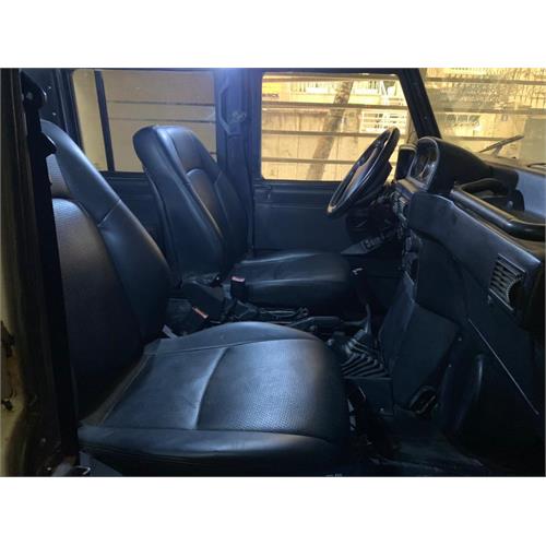 پاژن ۴در۶سیلندر.مدل ۱۳۸۹ | خارجی (وارداتی) | سایت تخصصی اتومبیل و اتومبیلرانی ایران 