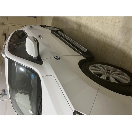 جک s5مدل ۹۶اتومات | خارجی (وارداتی) | سایت تخصصی اتومبیل و اتومبیلرانی ایران 