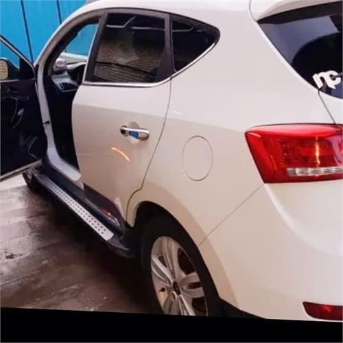 مک s5 دنده | خارجی (وارداتی) | سایت تخصصی اتومبیل و اتومبیلرانی ایران 