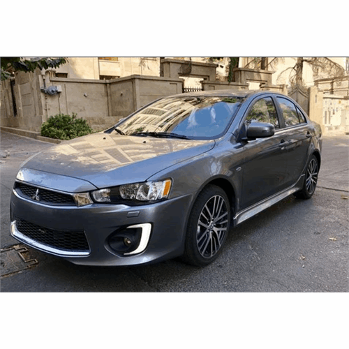 میتسوبیشی، لنسر‏ 1.8 لیتر اتوماتیک 2018 | خارجی (وارداتی) | سایت تخصصی اتومبیل و اتومبیلرانی ایران 