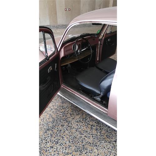 فولکس بیتل مدل 1970 | خارجی (وارداتی) | سایت تخصصی اتومبیل و اتومبیلرانی ایران 