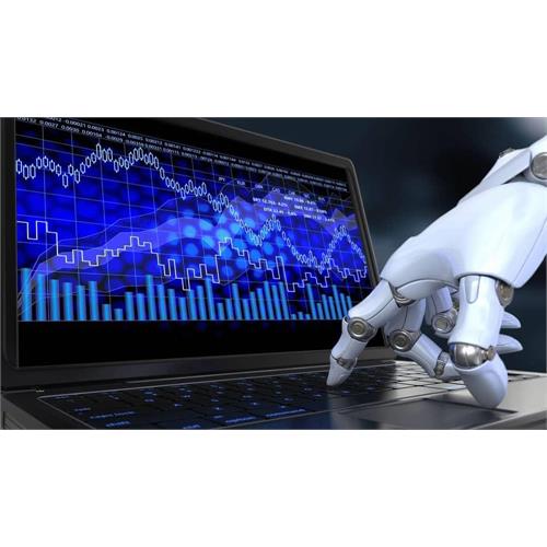 طراحی ربات معاملات | ساخت داخل | سایت تخصصی اتومبیل و اتومبیلرانی ایران 