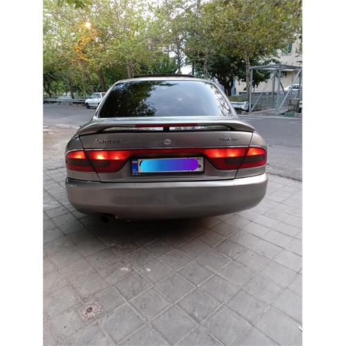 میتسوبیشی گالانت عینکی سوپرسالن | خارجی (وارداتی) | سایت تخصصی اتومبیل و اتومبیلرانی ایران 