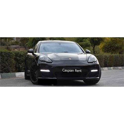 اجاره پورش پانامرا | خارجی (وارداتی) | سایت تخصصی اتومبیل و اتومبیلرانی ایران 