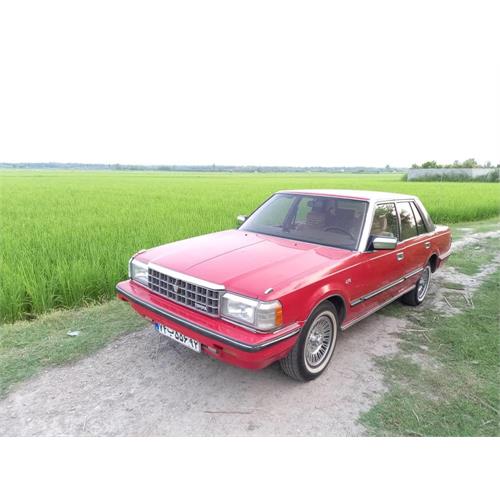 تویوتا کروان سفارتی | خارجی (وارداتی) | سایت تخصصی اتومبیل و اتومبیلرانی ایران 