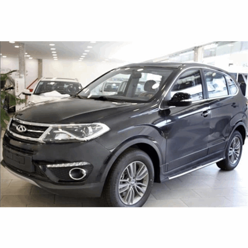 چری، تیگو 5‏ ، IL سال 1398 | خارجی (وارداتی) | سایت تخصصی اتومبیل و اتومبیلرانی ایران 