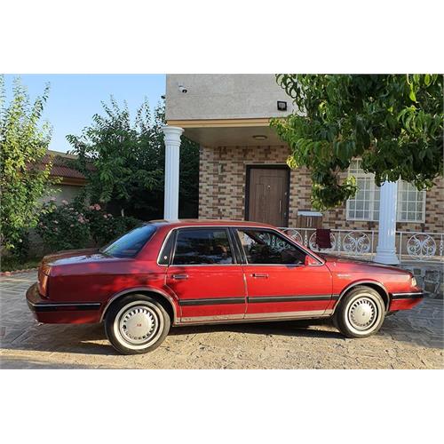 اولدزموبیل | خارجی (وارداتی) | سایت تخصصی اتومبیل و اتومبیلرانی ایران 