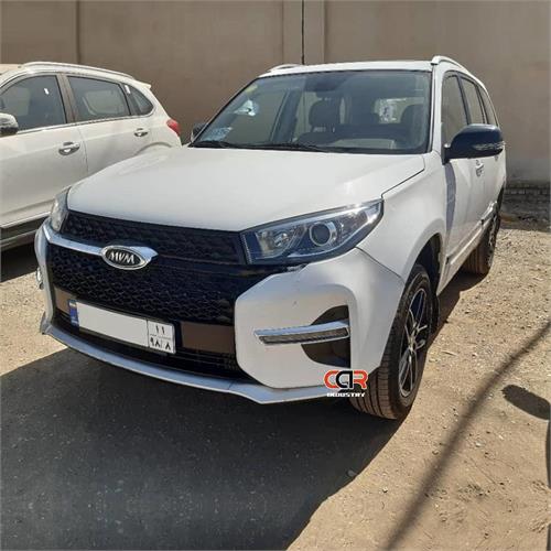 فروش ایکس ۳۳ نیو فیس | خارجی (وارداتی) | سایت تخصصی اتومبیل و اتومبیلرانی ایران 