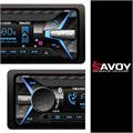 دکلس پنل جدا ساووی مدل SV-1253