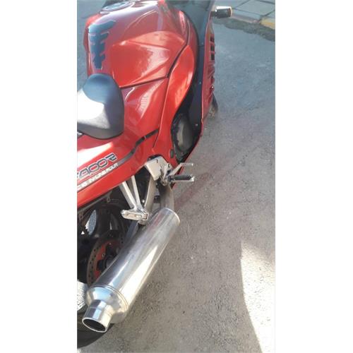 موتور سوزوکی RF400 | خارجی (وارداتی) | سایت تخصصی اتومبیل و اتومبیلرانی ایران 