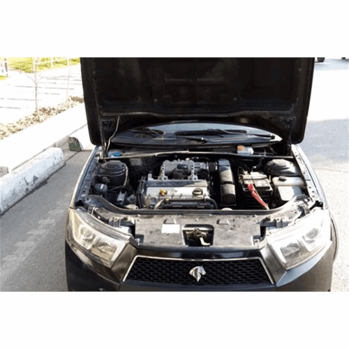 دنا پلاس‏ دنده ای ساده سال 1397 | ساخت داخل | سایت تخصصی اتومبیل و اتومبیلرانی ایران 