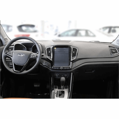 چری، تیگو 5‏ ، IL سال 1398 | خارجی (وارداتی) | سایت تخصصی اتومبیل و اتومبیلرانی ایران 