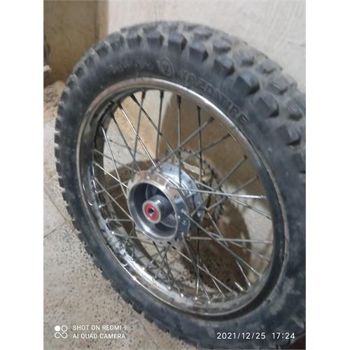 موتور پیشرو تازه تعمیر توپی چرخ عقبم صفره | ساخت داخل | سایت تخصصی اتومبیل و اتومبیلرانی ایران 