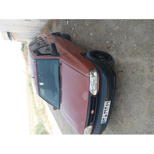 پرایدمدل۹۰ هست ولی۶سال کارکرده | ساخت داخل | سایت تخصصی اتومبیل و اتومبیلرانی ایران 