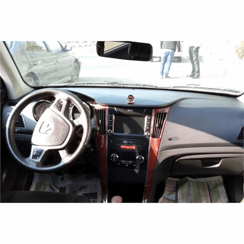 دنا پلاس‏ دنده ای ساده سال 1397 | ساخت داخل | سایت تخصصی اتومبیل و اتومبیلرانی ایران 