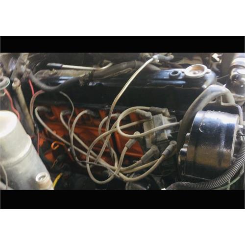 شورولت نوا ۶۵ | خارجی (وارداتی) | سایت تخصصی اتومبیل و اتومبیلرانی ایران 