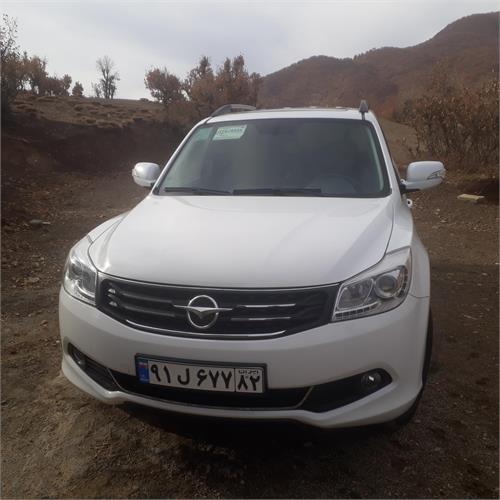 ماشین هایما برای فروش | خارجی (وارداتی) | سایت تخصصی اتومبیل و اتومبیلرانی ایران 