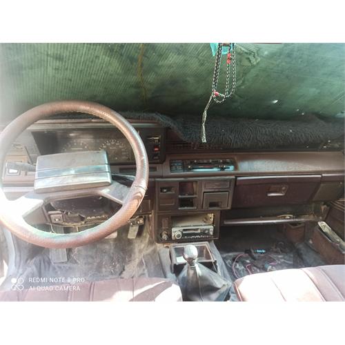 تویوتا کروان | خارجی (وارداتی) | سایت تخصصی اتومبیل و اتومبیلرانی ایران 