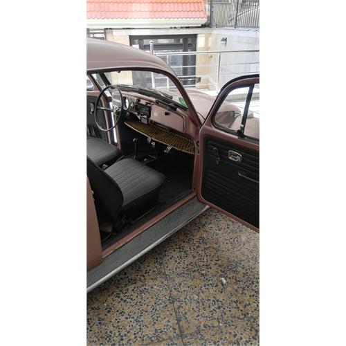 فولکس بیتل مدل 1970 | خارجی (وارداتی) | سایت تخصصی اتومبیل و اتومبیلرانی ایران 