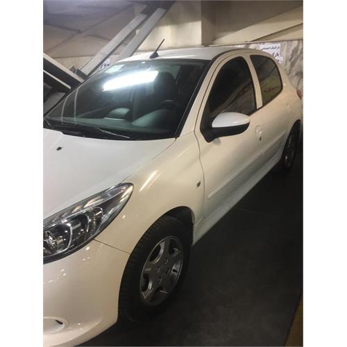 پژو 207 اتومات | ساخت داخل | سایت تخصصی اتومبیل و اتومبیلرانی ایران 