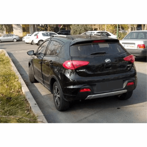 لیفان، X50‏ ، اتوماتیک سال 1396 | خارجی (وارداتی) | سایت تخصصی اتومبیل و اتومبیلرانی ایران 